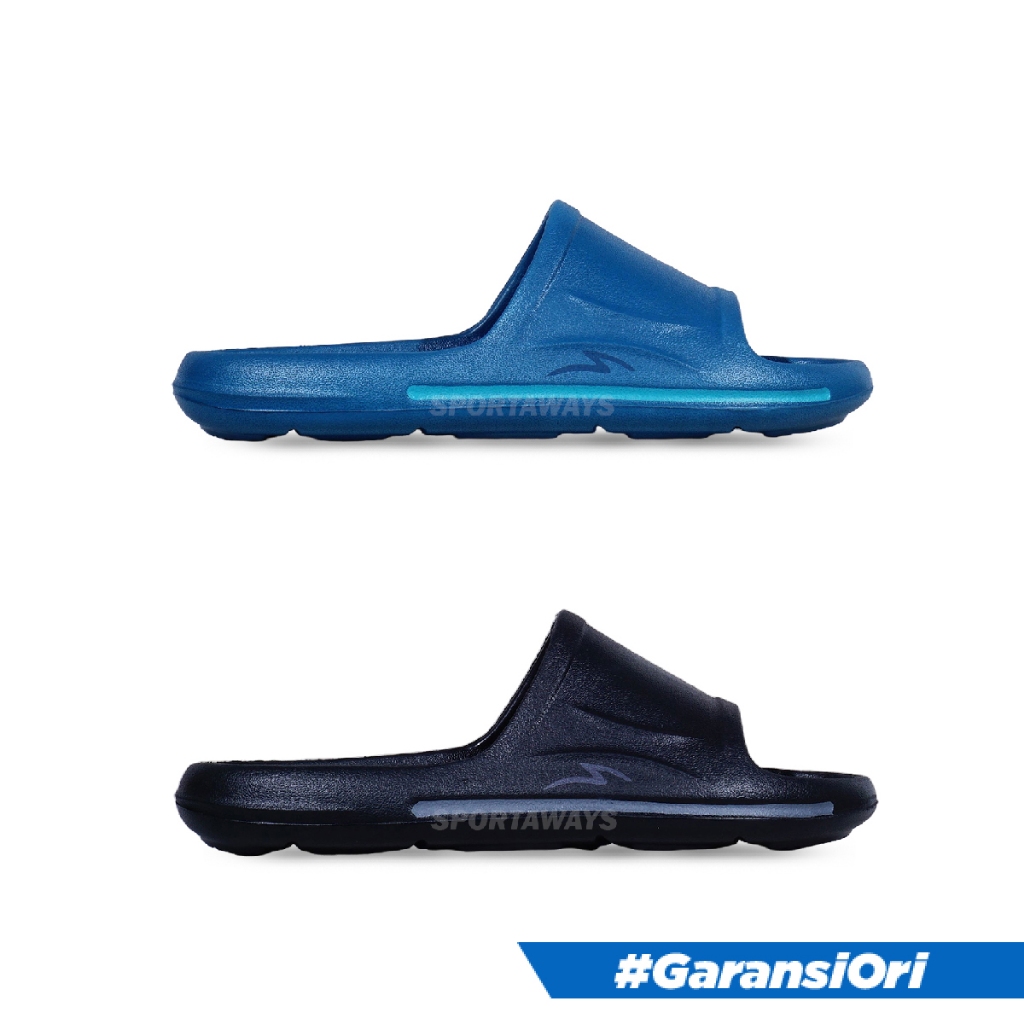 Specs Revell Slides Sandal Original
