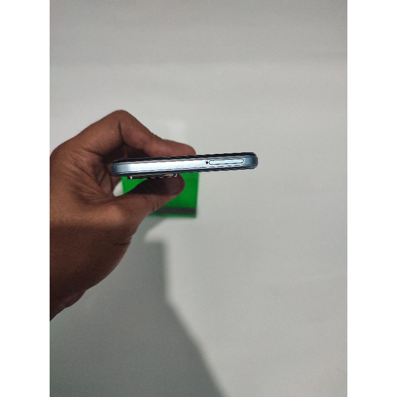 Hp Second Vivo Y33s Ram 8/256 GB || Hp Second Baik