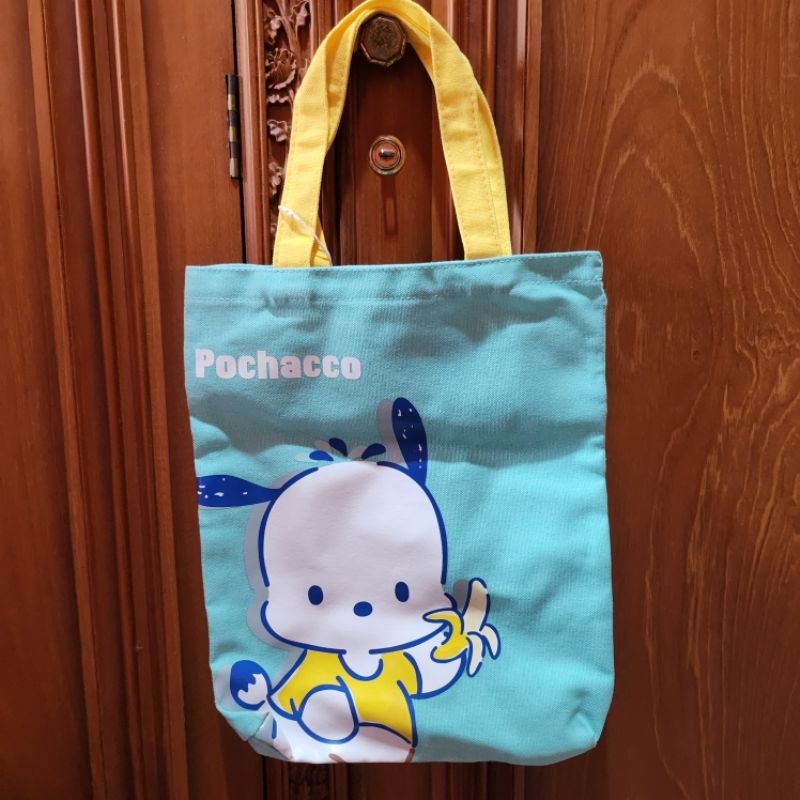 Tote Bag Sanrio Original Miniso