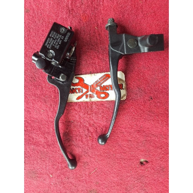 Master rem depan R15 V3 Vixion Old Vixion new 1PA  Original