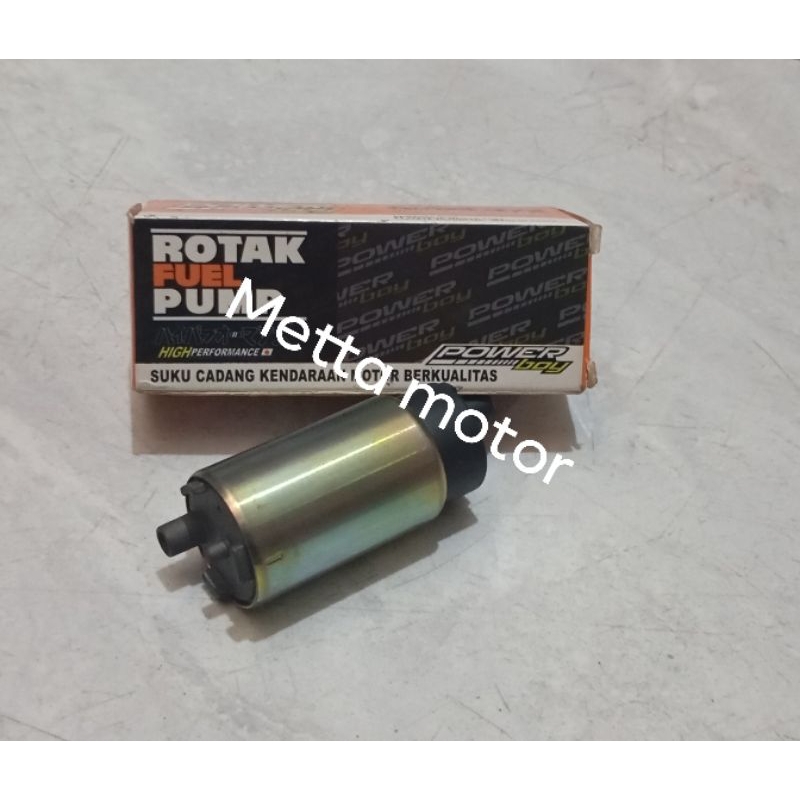 Rotak Fuel Pump Vario 150
