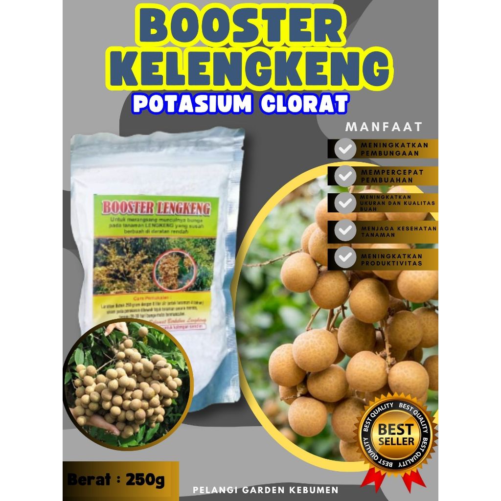 TERLARIS  Boster Kelengkeng Diamond River, Boster Kelengkeng Diamond, Boster Kelengkeng Durian250 gr
