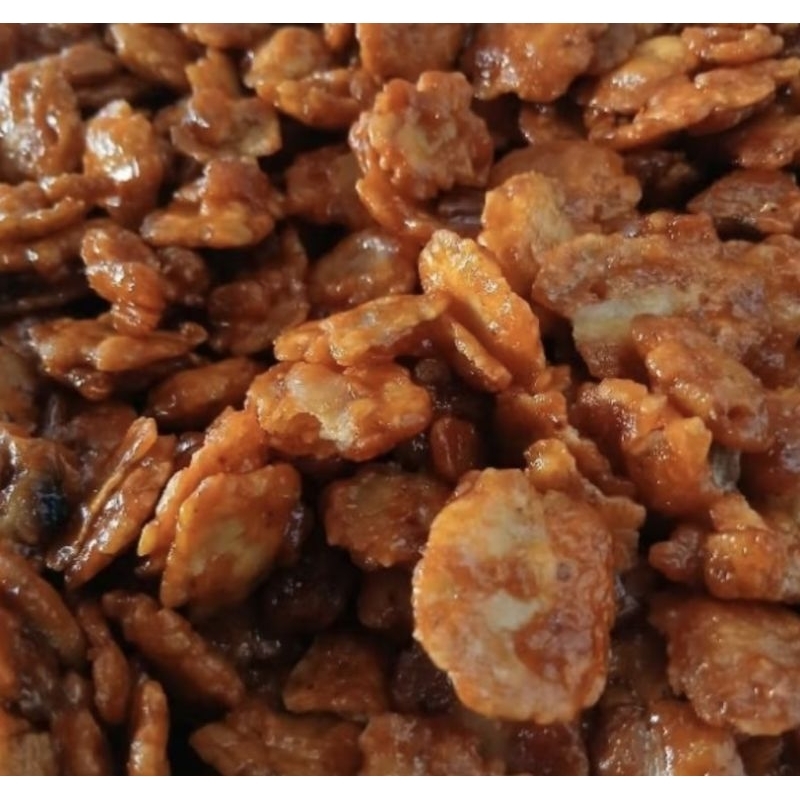 

emping manis caramel terenak no 1