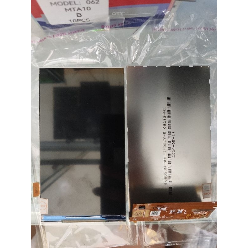 LCD Samsung J2 Prime