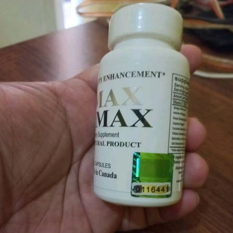 Vimax Canada