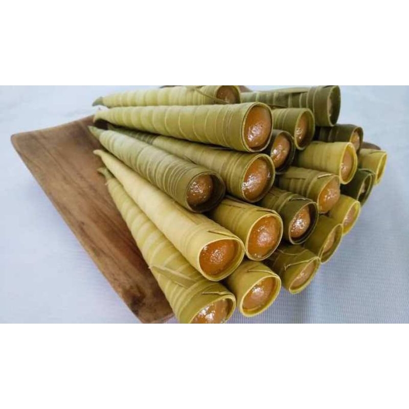 

KUE Dumbek Khas jajanan TUBAN isi 10pcs