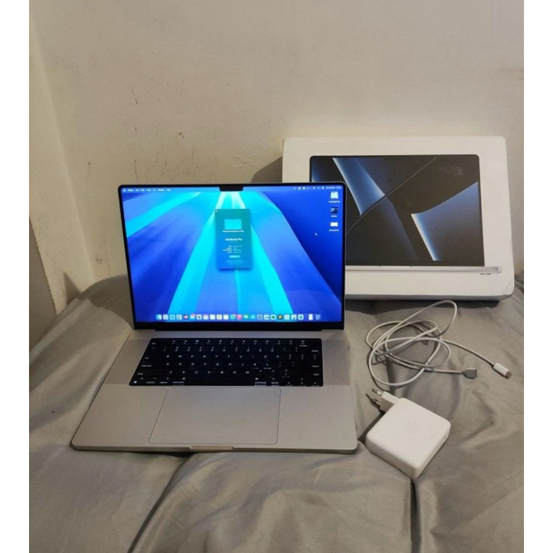 Macbook M2 Promax