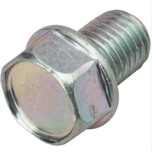 9280012000 Baut Oli Honda CS1 original ahm 92800-12000