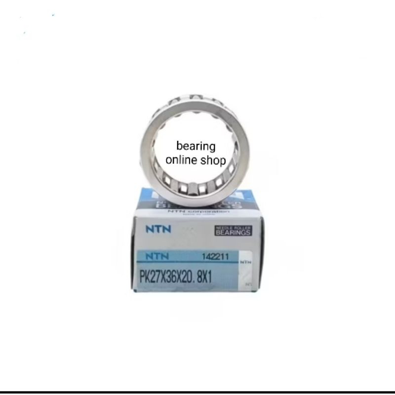 Needle Bearing Speed Boat Yamaha PK 27*30*20.8 40PK NTN