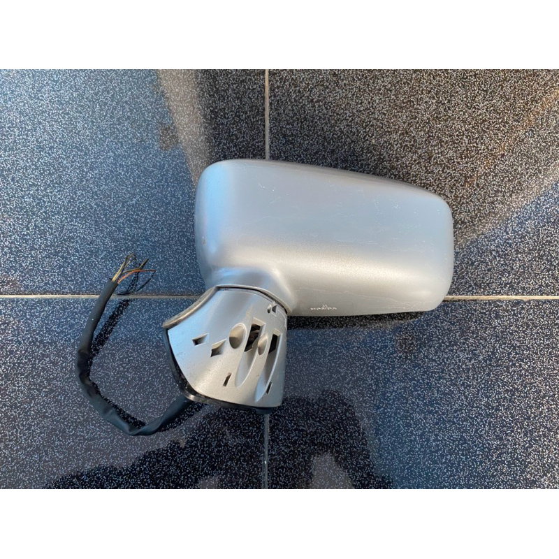 Spion Honda Stream Sebelah Kiri Tanpa cover bawah tanpa kaca original second