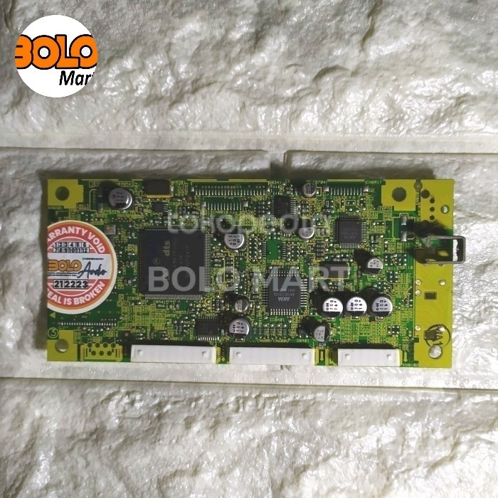 DSP (Digital Signal Processor) Card / board PIONEER XV EV51 / EV61 / EV700 / HTD5