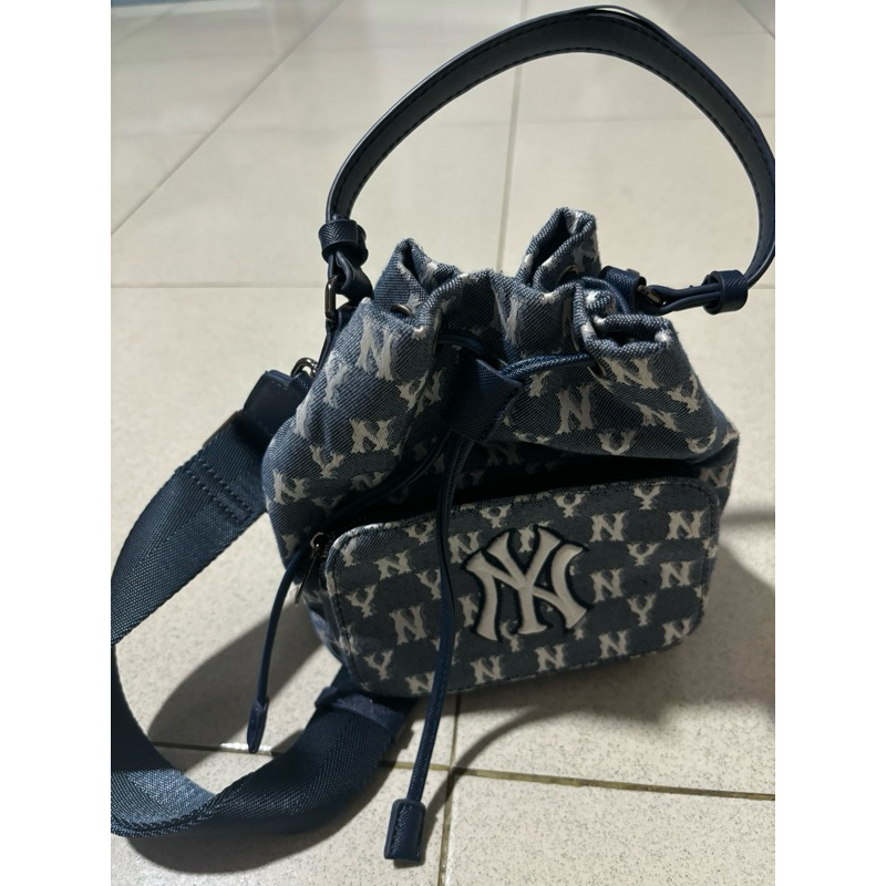 MLB preloved original