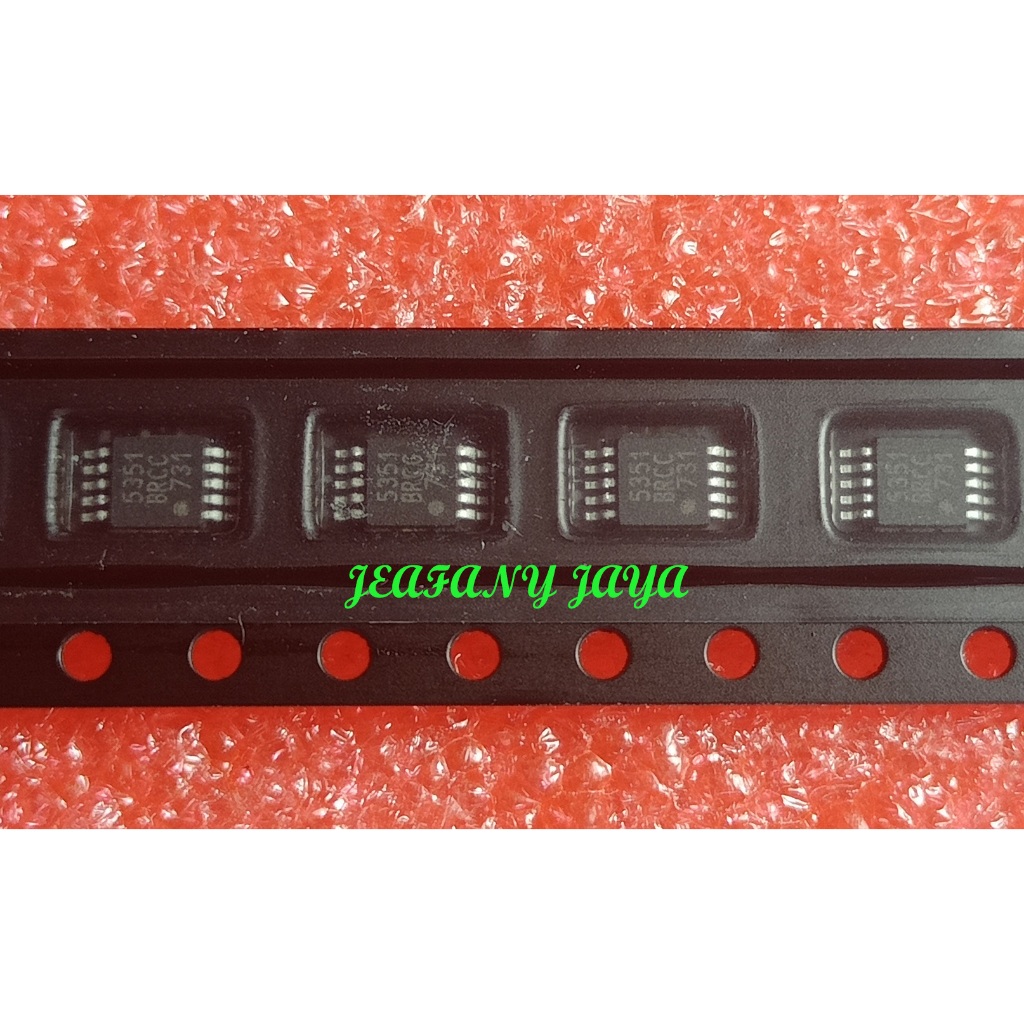 SI5351A SI5351 5351 SI5351A-B-GTR SI5351A-B -PROGRAMMABLE ANY-FREQUENCY CMOS CLOCK GENERATOR + VCXO