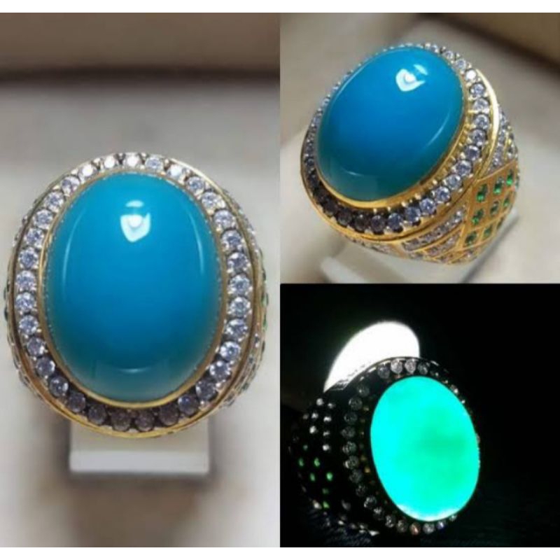 Batu Bacan Doko Majiko Super