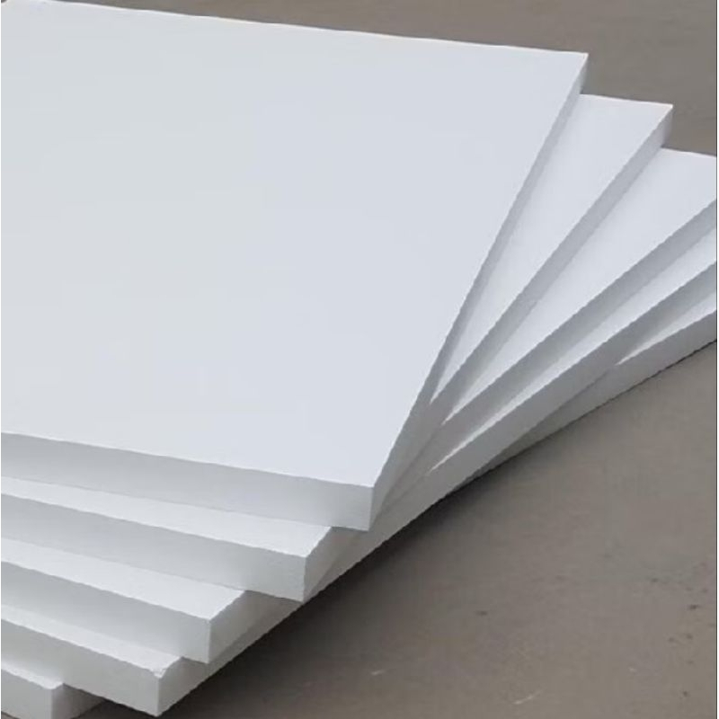 

D(D13) PAPAN STEROFORM GABUS LEMBARAN TEBAL 4 CM UKURAN 100 X 50X4 CM KUALITAS MEDIUM