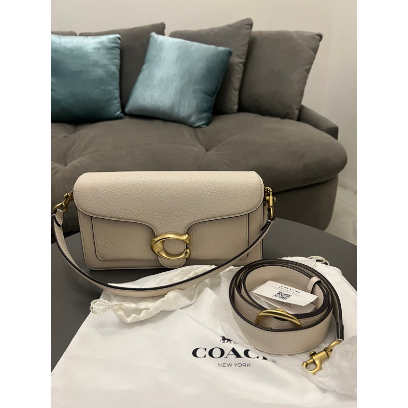 Preloved tas polene authentic | coc authentic