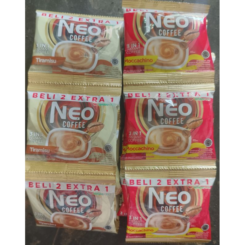 

kopi neo