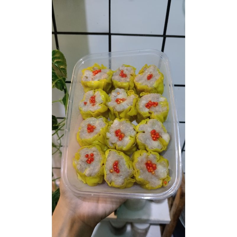 

Dimsum Original ayam