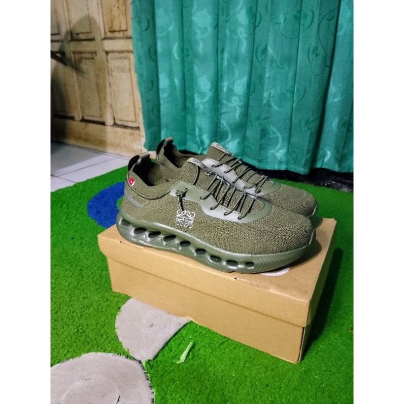 sepatu oc runningg