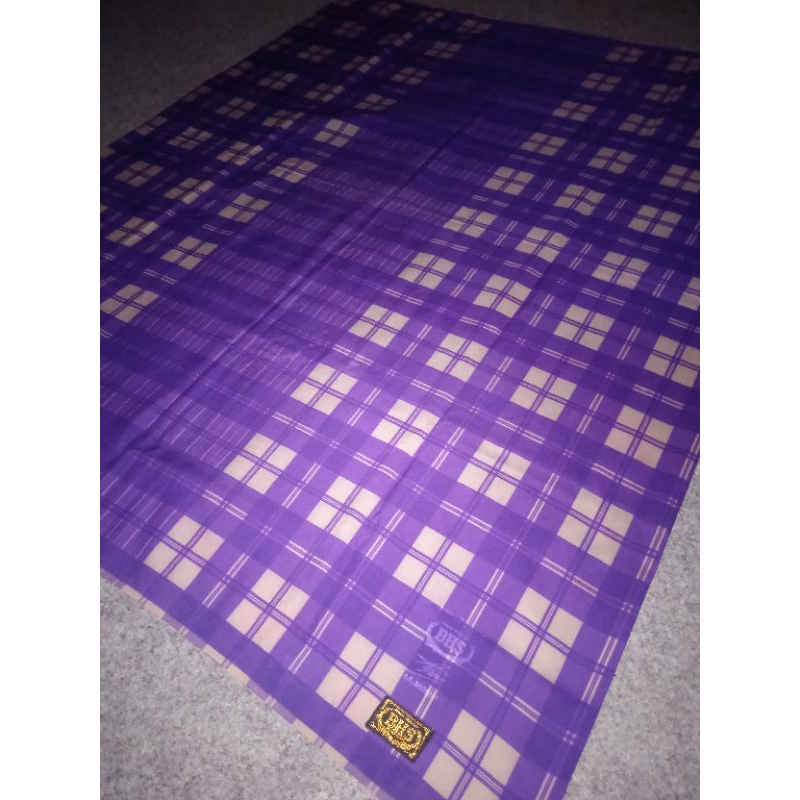 bhs kdt tosca full sutra gold second