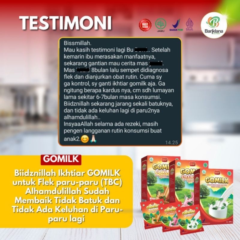 

Paket Reseller Gomilk