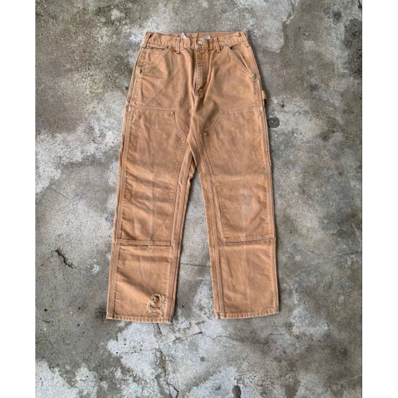 Carhartt Double Knee