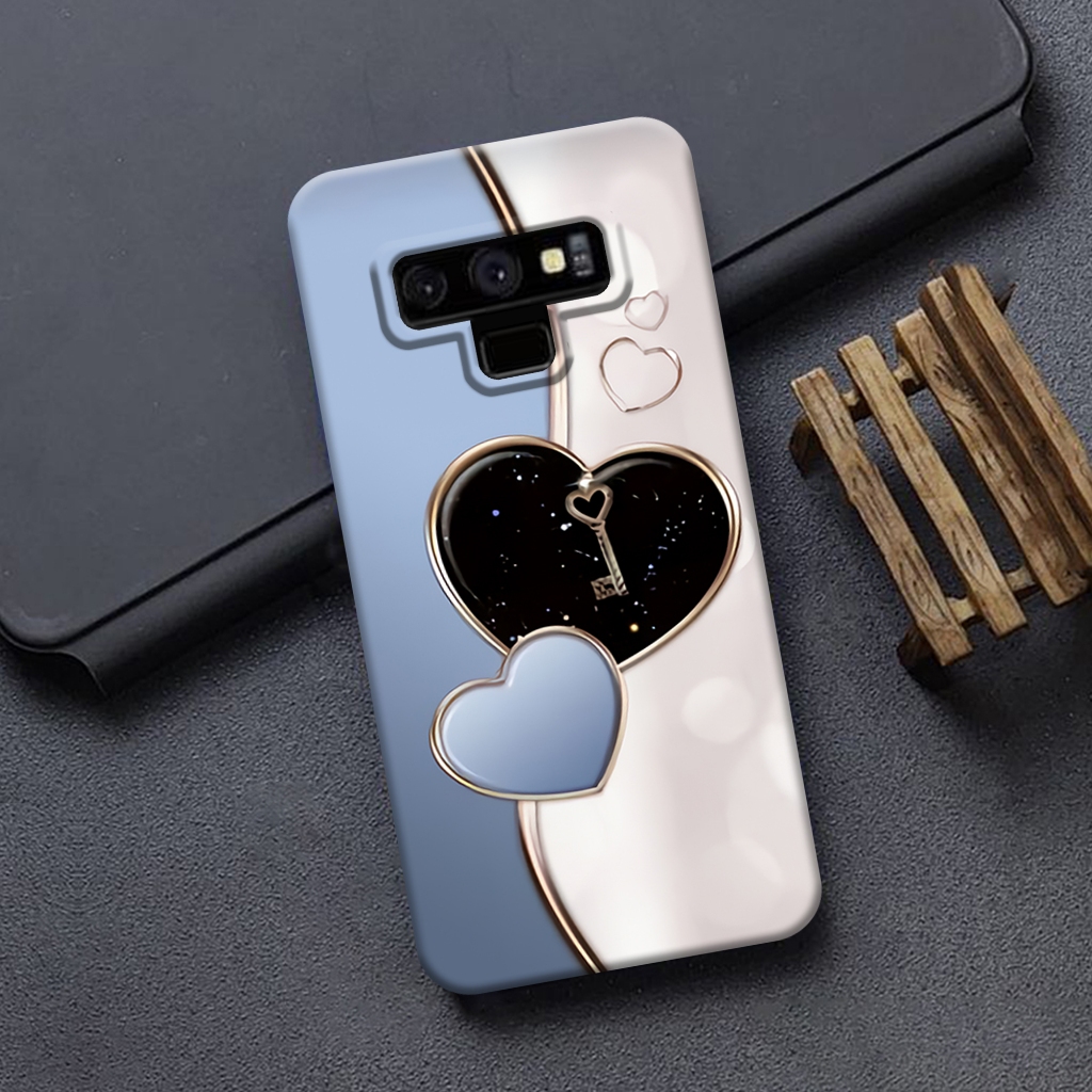 Case Samsung Galaxy Note 9 Casing Samsung Note 9 Terbaru 2019 Softcase Silikon Pelindung Hp
