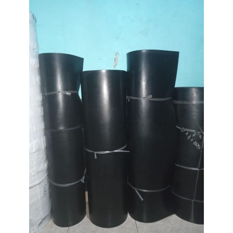 Karpet lumpur truk Hino center benang 4 tebal 8,5mili