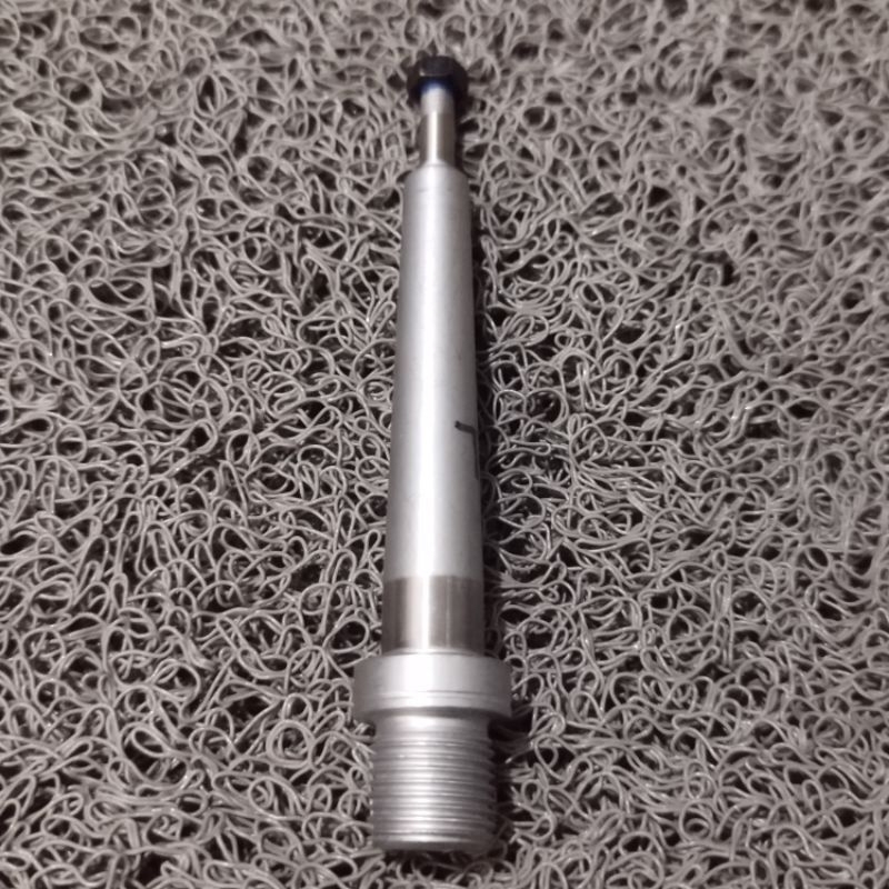 AS Spindle Pedal Axle E13 Ethirteen