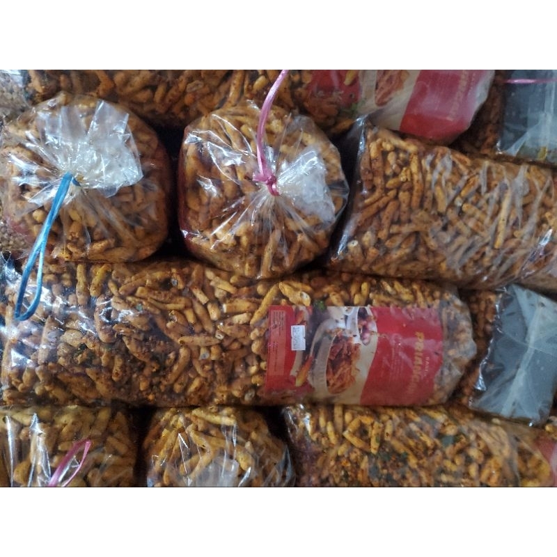 

BASRENG STIK VIRAL PEDAS 1KG