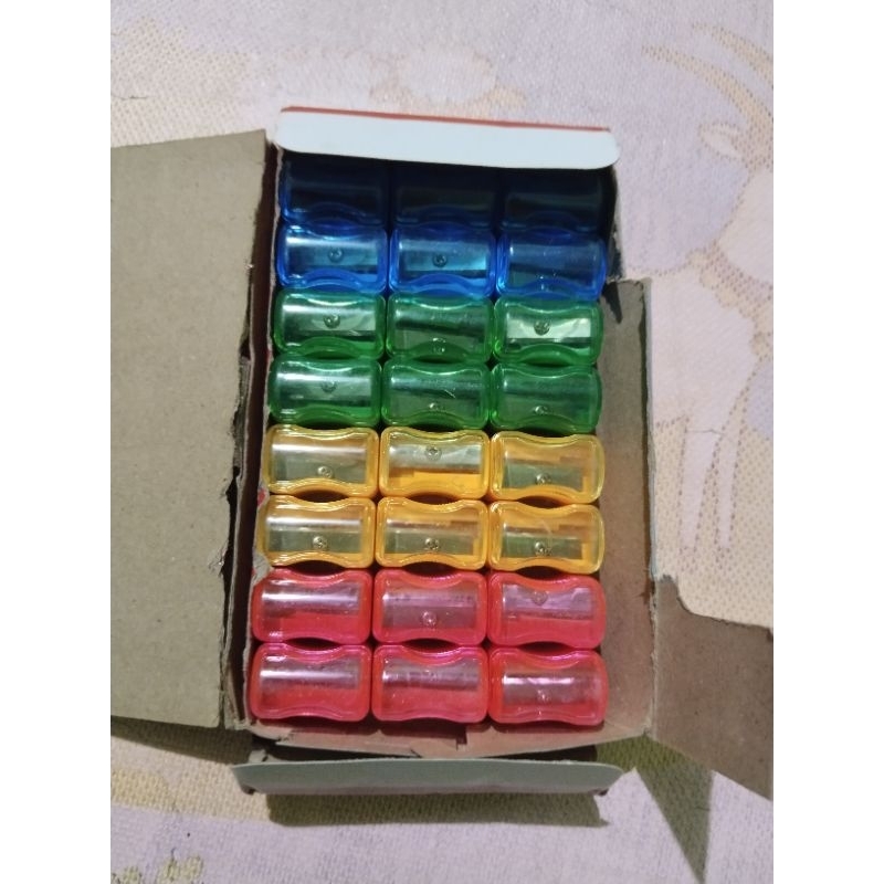 

pengserut rautan pensil kecil murah serbaguna