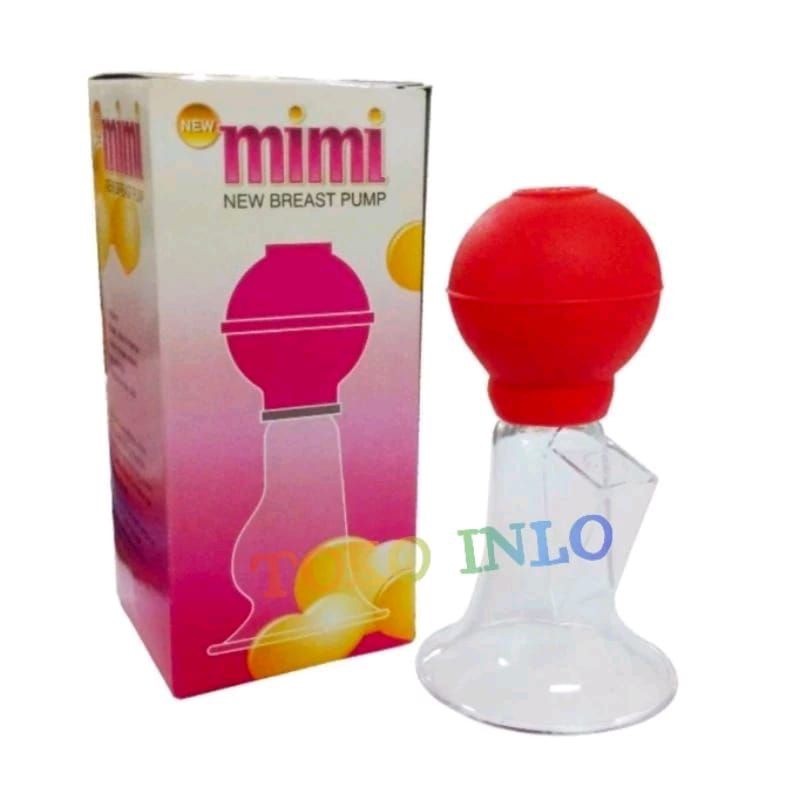 Pompa Asi/Pompa Asi Mini/Pompa Asi Onemed/Pompa Asi Manual Onemed