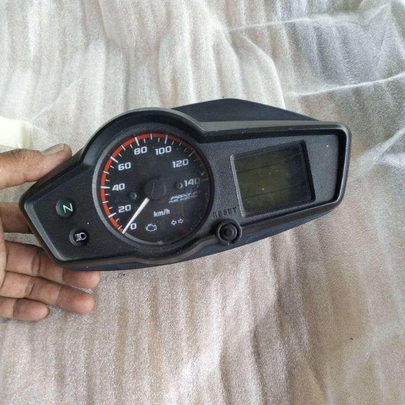 Speedometer Spido Kilometer Verza 150