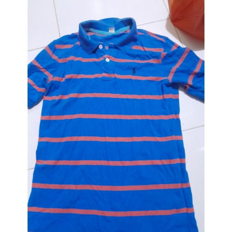 polo salur