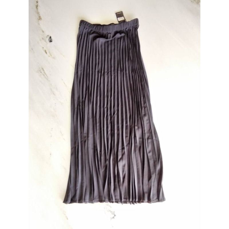 New Rok Panjang Maxi Skirt Executive Ori With Tag