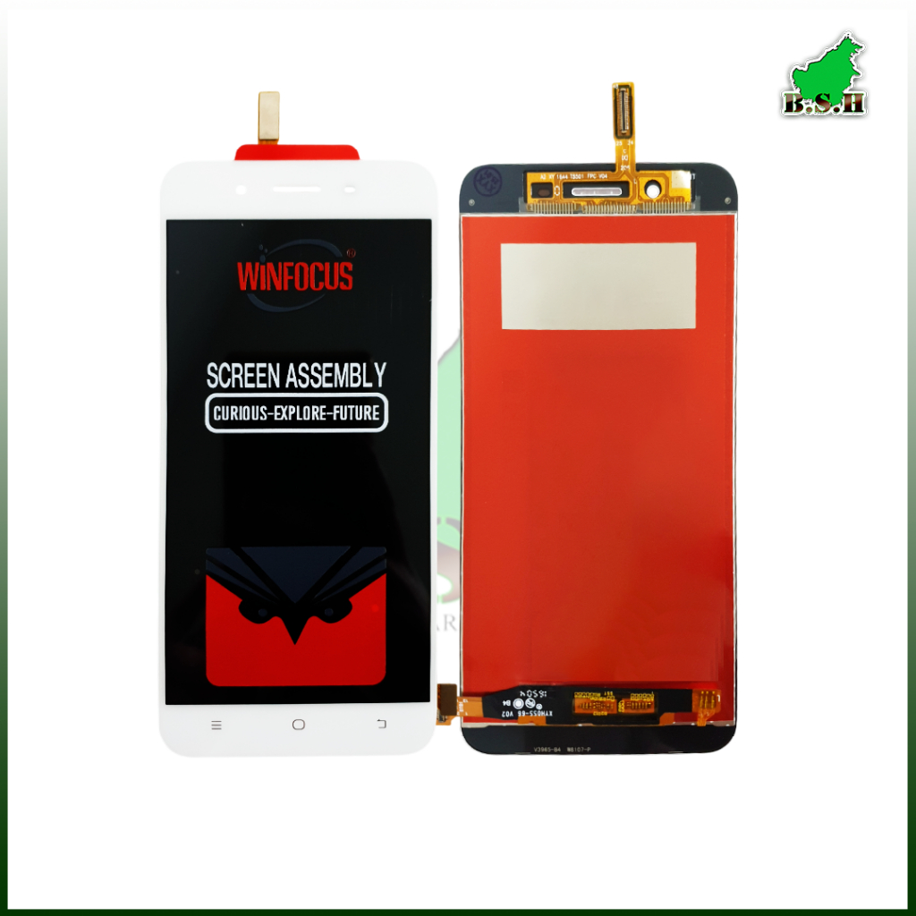 LCD TOUCHSCREEN VIVO Y65 / Y66 / 1719