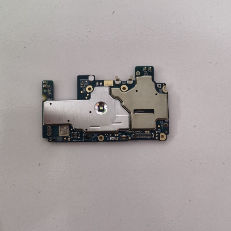 MESIN ITEL A70 NORMAL TESTED