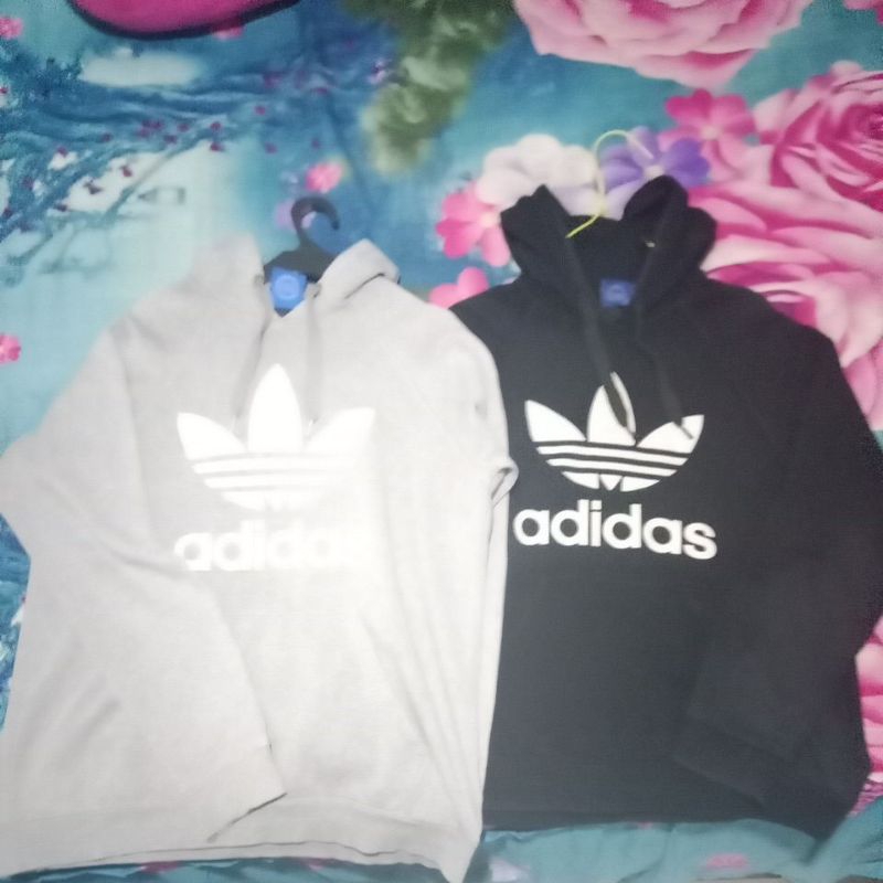 borongan hoodie adidas