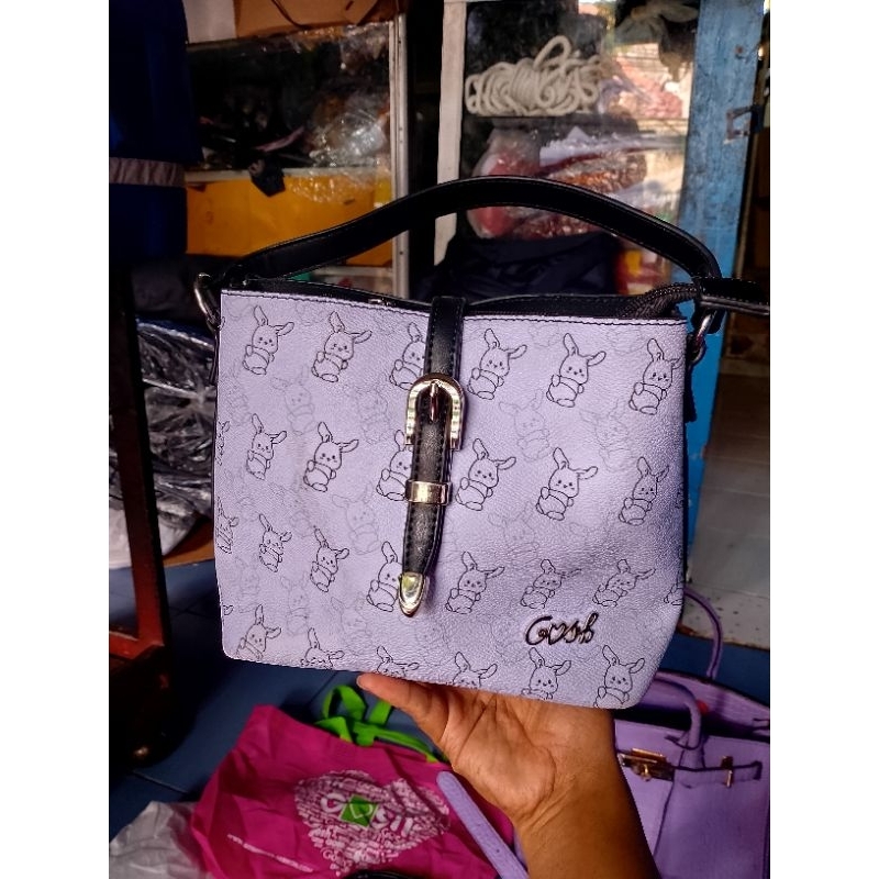 Tas Gosh pl/Tas Gosh preloved