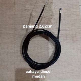 KABEL GAS HAND TRAKTOR QUICK