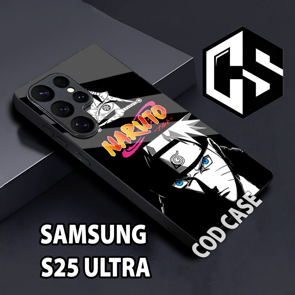 (COD 92)Softcase Glossy SAMSUNG S25 ULTRA /case samsung s25 ultra /casing samsung s25 ultra /glitter