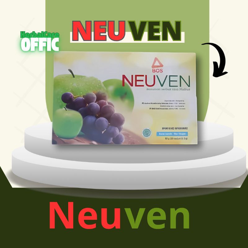 Neuven promil
