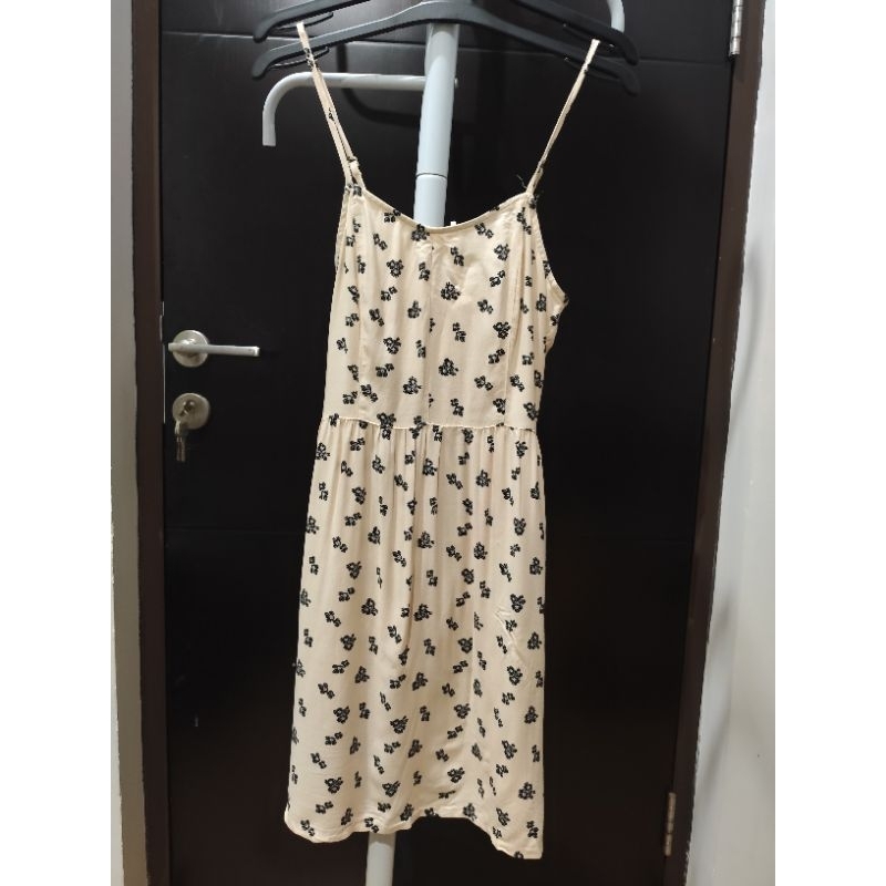 Mini Dress HnM -second