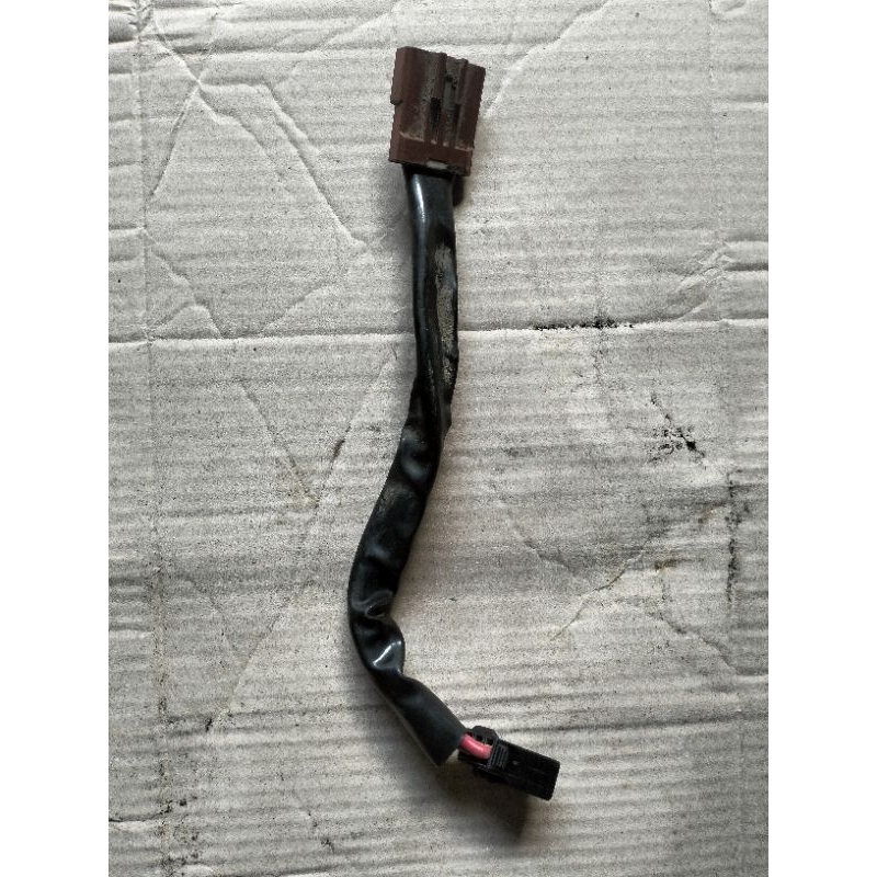 kabel kiprok Vario 125 old seken lepasan asli