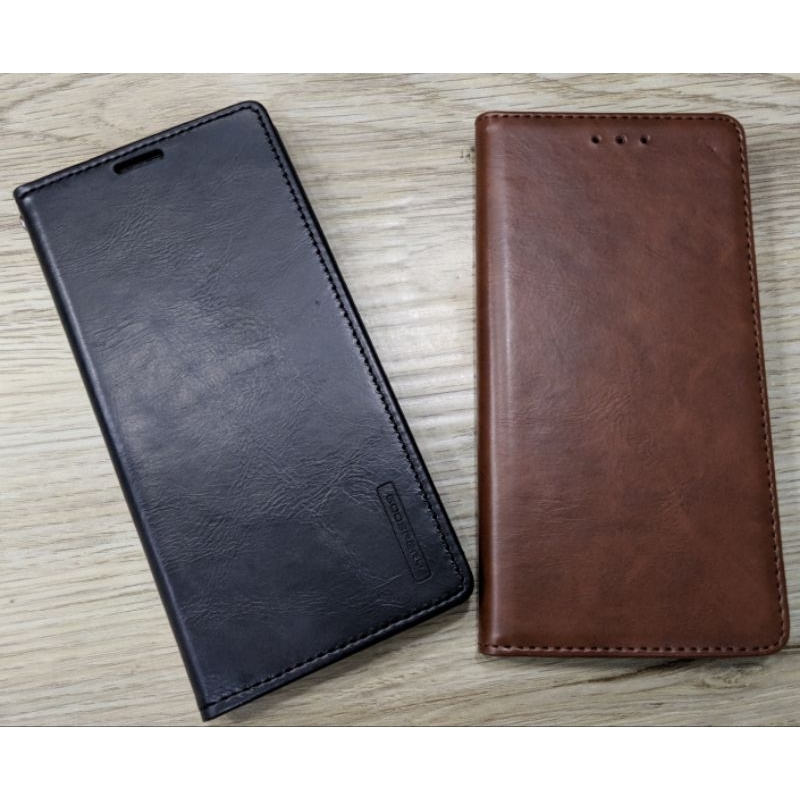 FLIP COVER SARUNG DOMPET XIAOMI REDMI NOTE 7 FLIP CASE