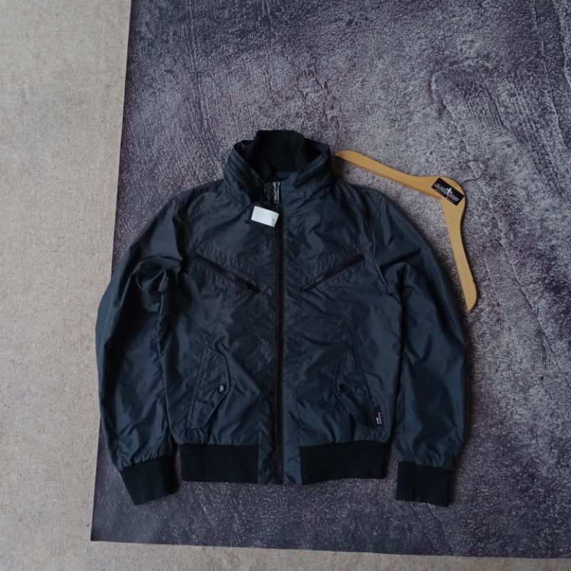 Bomber Buckaroo Jaket sz M 65x53 ((JKTA21))