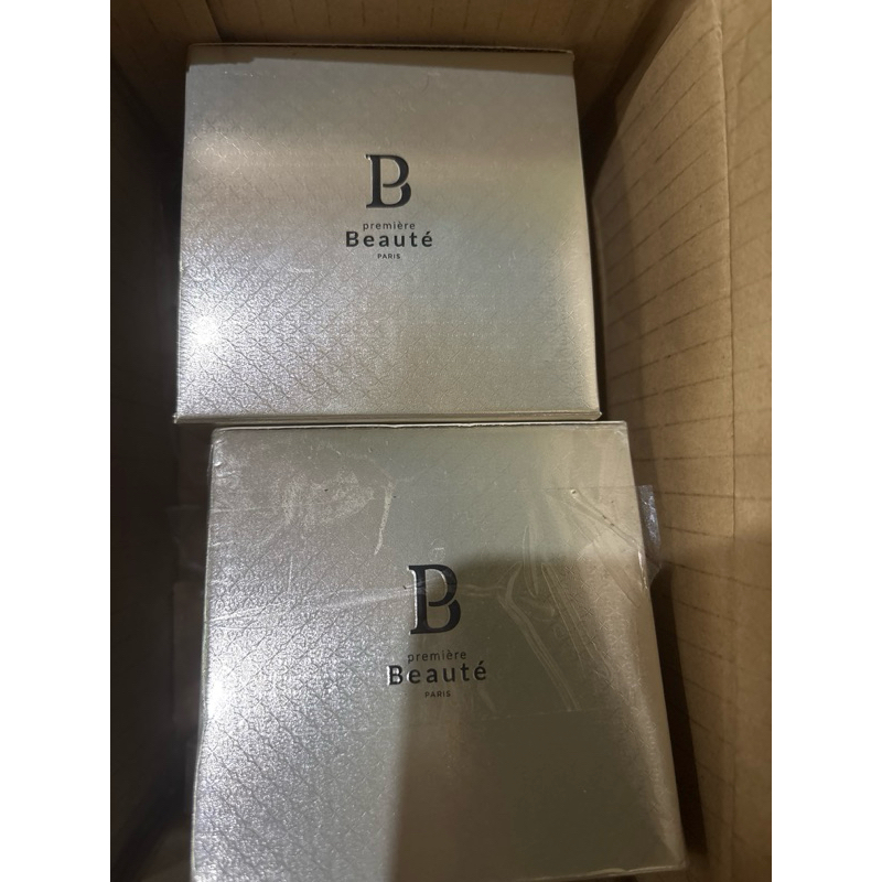 Premiere Beaute Cushion Free Refill & Premiere Beaute Ampoule