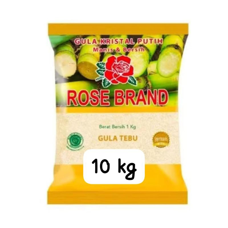 

Gula Rosebrand SC
