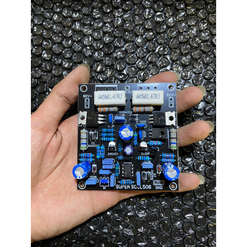 driver socl 506 flet/standar gler Tr biasa