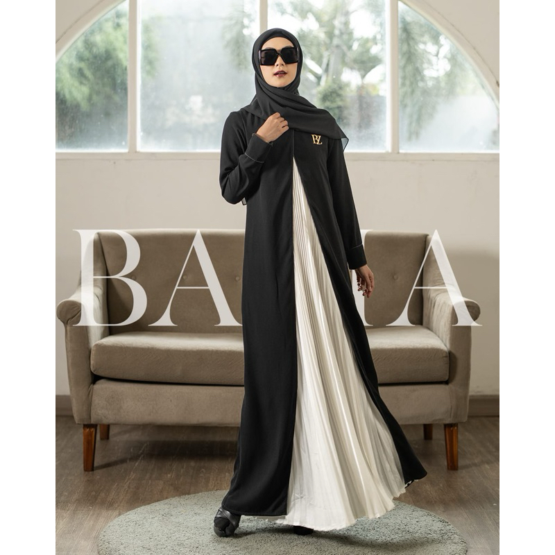 Bazia dres